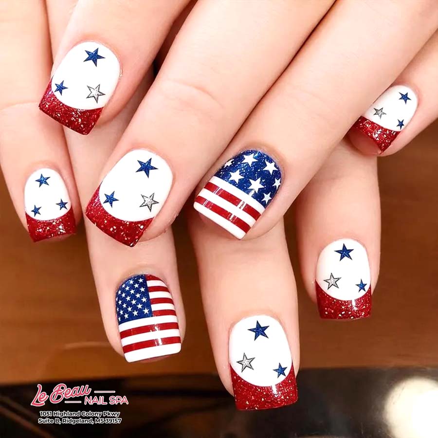 Nail Design